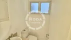 Foto 25 de Sobrado com 3 Quartos à venda, 205m² em Ponta da Praia, Santos