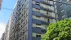 Foto 2 de Apartamento com 3 Quartos à venda, 107m² em Gonzaga, Santos