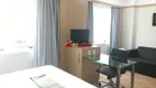 Foto 5 de Flat com 1 Quarto para alugar, 29m² em Jardins, São Paulo