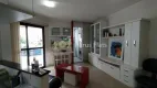 Foto 3 de Flat com 1 Quarto à venda, 47m² em Jardins, São Paulo