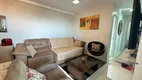 Foto 5 de Apartamento com 3 Quartos à venda, 75m² em Setor Faiçalville, Goiânia