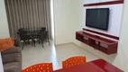 Foto 3 de Apartamento com 1 Quarto à venda, 43m² em Jardim Jeriquara, Caldas Novas