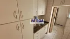 Foto 5 de Apartamento com 3 Quartos à venda, 76m² em Jardim dos Oliveiras, Campinas