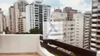 Foto 8 de Cobertura com 3 Quartos para venda ou aluguel, 357m² em Vila Nova Conceição, São Paulo