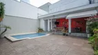 Foto 5 de Sobrado com 3 Quartos à venda, 254m² em Jardim Leonor Mendes de Barros, São Paulo