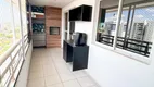 Foto 9 de Apartamento com 3 Quartos à venda, 105m² em Fátima, Teresina