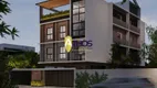 Foto 3 de Apartamento com 2 Quartos à venda, 53m² em Bancários, João Pessoa