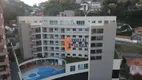 Foto 2 de Apartamento com 2 Quartos à venda, 68m² em Agriões, Teresópolis