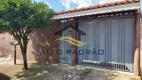 Foto 18 de Casa com 4 Quartos à venda, 170m² em Parque Residencial Carolina, Artur Nogueira