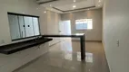 Foto 2 de Casa com 2 Quartos à venda, 119m² em Residencial Santa Fe I, Goiânia