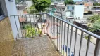 Foto 3 de Apartamento com 2 Quartos à venda, 60m² em Vaz Lobo, Rio de Janeiro