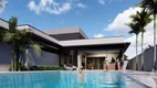 Foto 3 de Casa de Condomínio com 4 Quartos à venda, 374m² em Estancia Parque de Atibaia, Atibaia