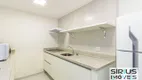 Foto 23 de Apartamento com 1 Quarto à venda, 24m² em Centro, Curitiba