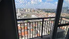 Foto 2 de Apartamento com 2 Quartos para alugar, 44m² em Vila Sônia, São Paulo