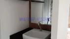 Foto 5 de Apartamento com 3 Quartos para alugar, 65m² em Baeta Neves, São Bernardo do Campo