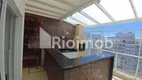 Foto 14 de Cobertura com 4 Quartos para alugar, 188m² em Recreio Dos Bandeirantes, Rio de Janeiro