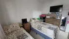 Foto 2 de Apartamento com 1 Quarto à venda, 42m² em Canto do Forte, Praia Grande