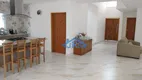 Foto 4 de Casa de Condomínio com 4 Quartos à venda, 300m² em Morada das Flores Aldeia da Serra, Santana de Parnaíba