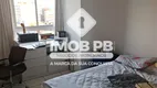 Foto 9 de Apartamento com 2 Quartos para alugar, 60m² em Cabo Branco, João Pessoa