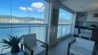 Foto 2 de Apartamento com 3 Quartos à venda, 189m² em Ponta da Praia, Santos