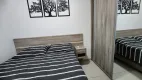 Foto 11 de Apartamento com 1 Quarto para alugar, 32m² em Vila Guedes de Azevedo, Bauru