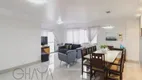 Foto 3 de Apartamento com 4 Quartos à venda, 155m² em Jardim Anália Franco, São Paulo