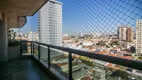 Foto 3 de Apartamento com 4 Quartos à venda, 173m² em Centro, Piracicaba