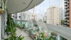 Foto 8 de Apartamento com 4 Quartos à venda, 266m² em Paraíso, São Paulo