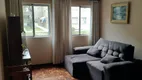 Foto 3 de Apartamento com 3 Quartos à venda, 49m² em Campo Comprido, Curitiba