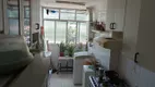 Foto 7 de Apartamento com 3 Quartos à venda, 90m² em Laranjeiras, Rio de Janeiro