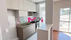 Foto 5 de Apartamento com 2 Quartos à venda, 50m² em Colônia, Jundiaí