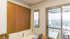 Foto 10 de Apartamento com 1 Quarto para alugar, 20m² em Brooklin, São Paulo