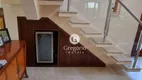 Foto 8 de Casa de Condomínio com 4 Quartos à venda, 380m² em Embu, Embu das Artes