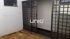 Foto 8 de Casa com 3 Quartos à venda, 208m² em Paulista, Piracicaba