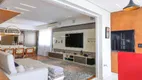 Foto 5 de Apartamento com 4 Quartos à venda, 290m² em Campo Belo, São Paulo