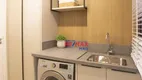 Foto 16 de Apartamento com 3 Quartos à venda, 107m² em Centro, Curitiba