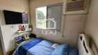 Foto 12 de Apartamento com 3 Quartos à venda, 80m² em Enseada, Guarujá