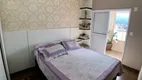 Foto 5 de Apartamento com 1 Quarto à venda, 61m² em Cidade Ocian, Praia Grande