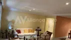 Foto 5 de Apartamento com 4 Quartos à venda, 206m² em Laranjeiras, Rio de Janeiro