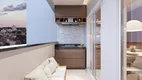 Foto 11 de Apartamento com 2 Quartos à venda, 70m² em Tubalina, Uberlândia