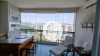 Foto 3 de Apartamento com 3 Quartos à venda, 145m² em Barra da Tijuca, Rio de Janeiro