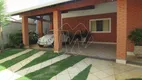 Foto 2 de Casa com 3 Quartos à venda, 259m² em Jardim das Estações - Vila Xavier, Araraquara