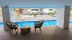 Foto 62 de Apartamento com 3 Quartos à venda, 123m² em Canto do Forte, Praia Grande