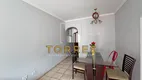 Foto 3 de Apartamento com 3 Quartos para alugar, 110m² em Balneário Cidade Atlântica , Guarujá