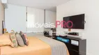 Foto 8 de Cobertura com 4 Quartos à venda, 320m² em Pinheiros, São Paulo