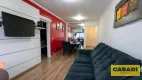 Foto 2 de Apartamento com 3 Quartos à venda, 74m² em Nova Petrópolis, São Bernardo do Campo