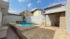 Foto 7 de Casa com 4 Quartos para alugar, 231m² em Vila Sfeir, Indaiatuba