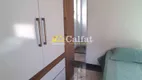 Foto 10 de Apartamento com 1 Quarto para alugar, 73m² em Canto do Forte, Praia Grande