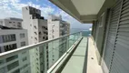 Foto 2 de Apartamento com 4 Quartos à venda, 140m² em Barra Funda, Guarujá