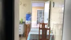 Foto 9 de Casa com 3 Quartos à venda, 160m² em Jardim Santana, Campinas